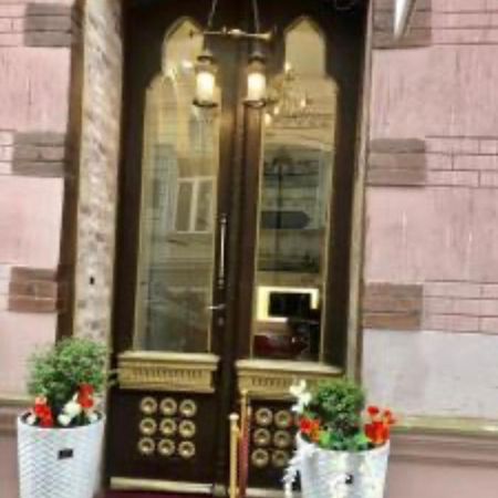 Mariam Hotel Tbilisi Exteriér fotografie