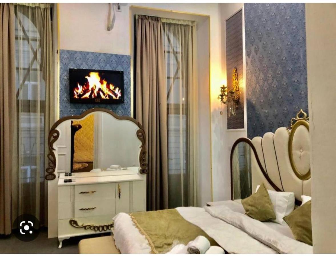 Mariam Hotel Tbilisi Exteriér fotografie