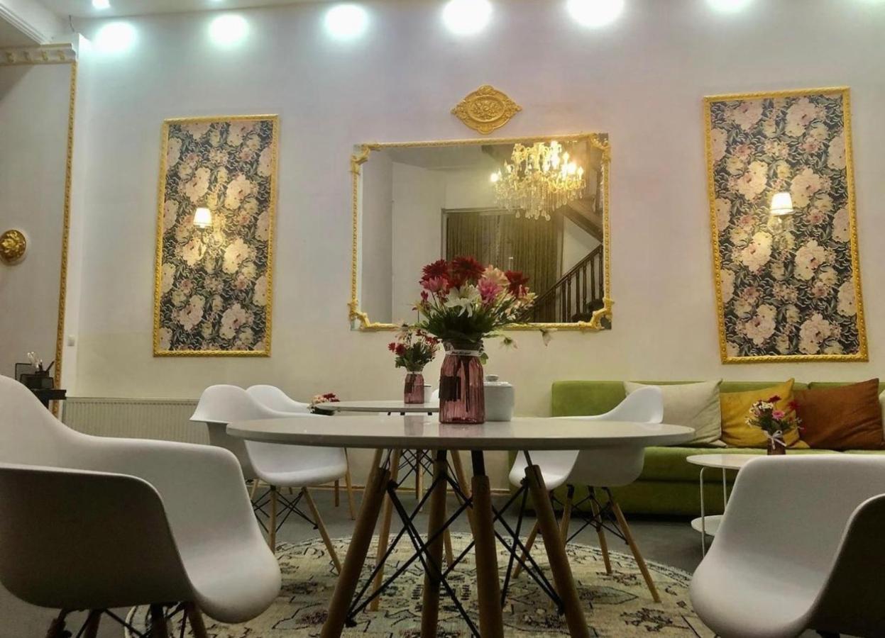 Mariam Hotel Tbilisi Exteriér fotografie