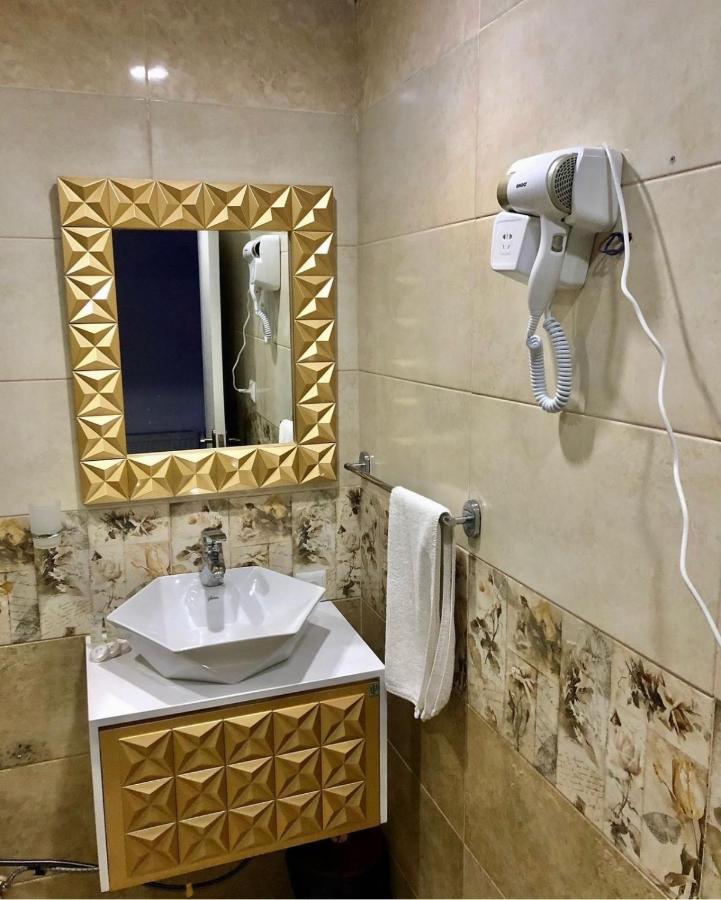 Mariam Hotel Tbilisi Exteriér fotografie