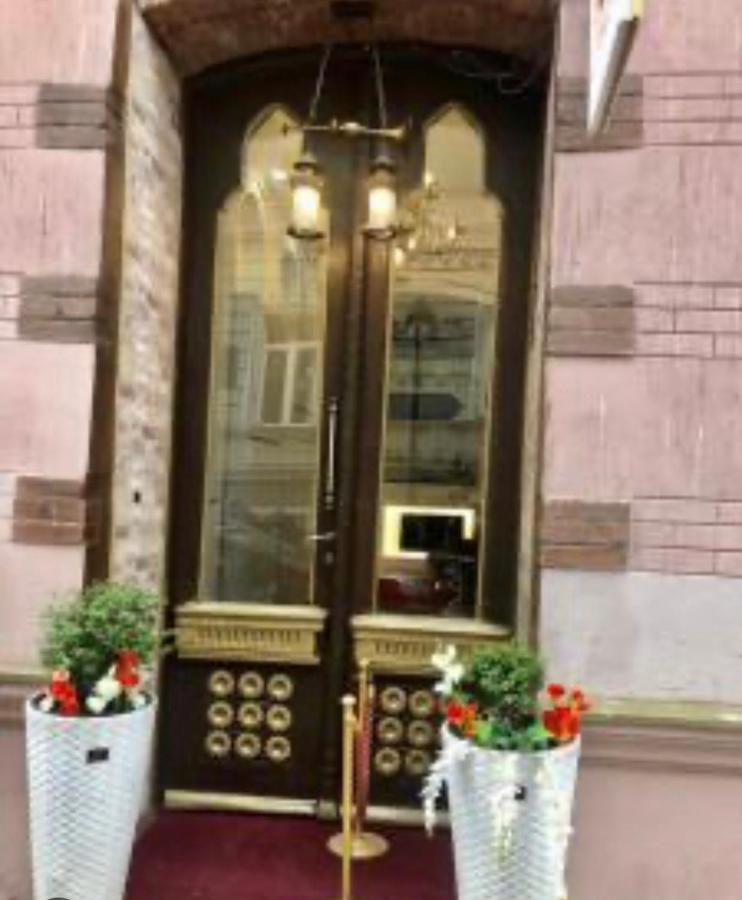 Mariam Hotel Tbilisi Exteriér fotografie