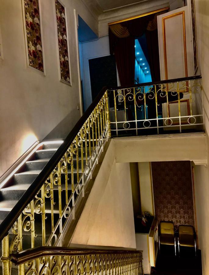 Mariam Hotel Tbilisi Exteriér fotografie