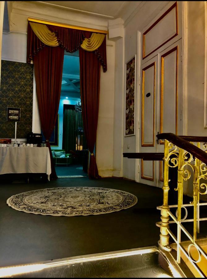 Mariam Hotel Tbilisi Exteriér fotografie